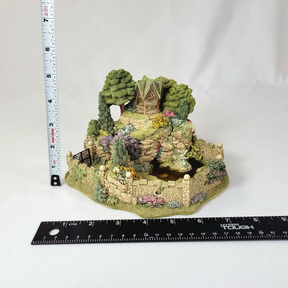 Lilliput Lane lilliput lane